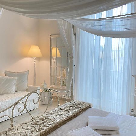 Ai Raggi Di Sole Bed & Breakfast Lecce Exterior photo