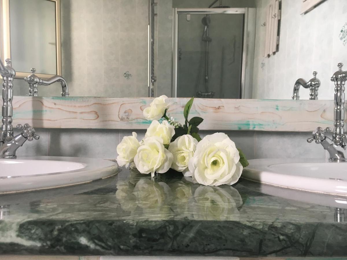Ai Raggi Di Sole Bed & Breakfast Lecce Exterior photo